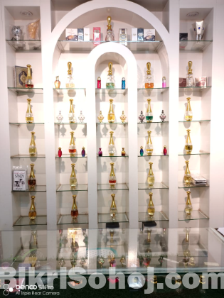 আতর ও ইসলামিক সকল আইটেম